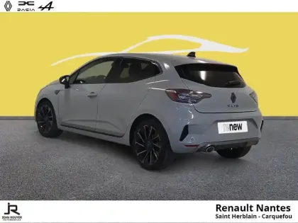 Photo 6 Renault Clio  1.0 TCe 90ch esprit Alpine - Système audio premium Bose
