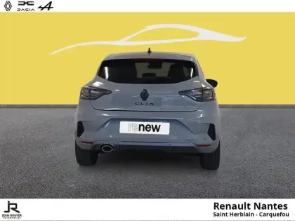 Photo 5 Renault Clio  1.0 TCe 90ch esprit Alpine - Système audio premium Bose