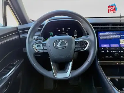 Photo 11 Lexus Lbx  1.5 136ch Emotion 2WD