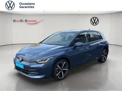 Photo Volkswagen Golf Vw Edition