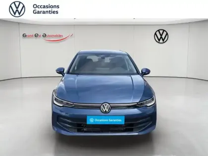 Photo 7 Volkswagen Golf  1.5 eTSI EVO2 116ch VW Edition DSG7