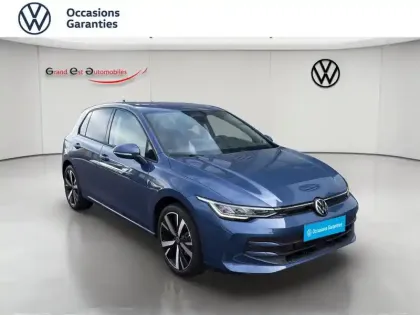 Photo 6 Volkswagen Golf  1.5 eTSI EVO2 116ch VW Edition DSG7