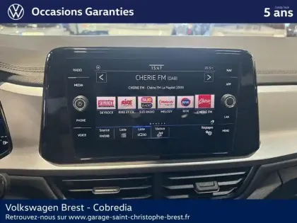 Photo 25 Volkswagen T-roc  1.0 TSI 116ch VW Edition