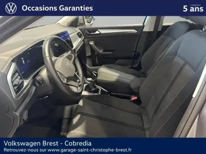 Photo 22 Volkswagen T-roc  1.0 TSI 116ch VW Edition