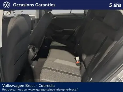 Photo 8 Volkswagen T-roc  1.0 TSI 116ch VW Edition