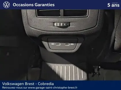 Photo 13 Volkswagen T-roc  1.0 TSI 116ch VW Edition