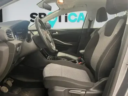 Photo 9 Opel Grandland X  1.2 Turbo 130ch Edition