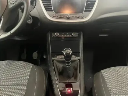 Photo 11 Opel Grandland X  1.2 Turbo 130ch Edition
