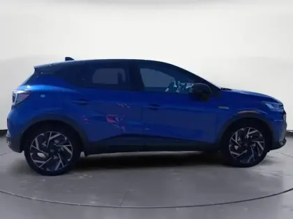 Photo 7 Renault Captur  1.8 E-Tech full hybrid 160ch esprit Alpine - 25