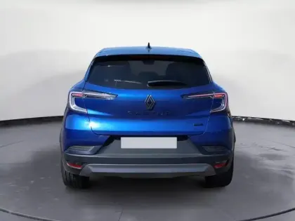 Photo 5 Renault Captur  1.8 E-Tech full hybrid 160ch esprit Alpine - 25