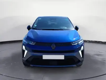 Photo 9 Renault Captur  1.8 E-Tech full hybrid 160ch esprit Alpine - 25