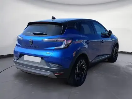 Photo 6 Renault Captur  1.8 E-Tech full hybrid 160ch esprit Alpine - 25