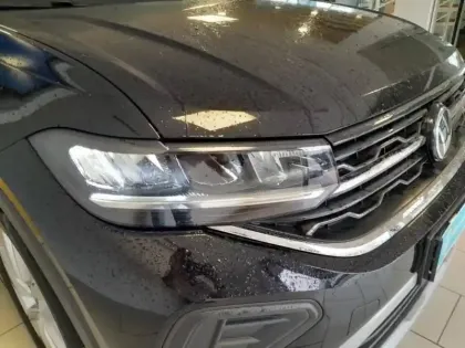 Photo 8 Volkswagen T-cross  1.0 TSI 116ch VW Edition