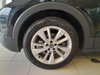 Photo 7 Volkswagen T-cross  1.0 TSI 116ch VW Edition