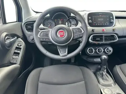 Photo 7 Fiat 500 X 1.5 FireFly Turbo 130ch S/S Hybrid (RED) DCT7