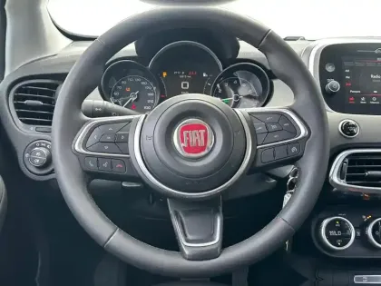 Photo 11 Fiat 500 X 1.5 FireFly Turbo 130ch S/S Hybrid (RED) DCT7