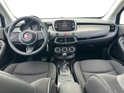 Photo 12 Fiat 500 X 1.5 FireFly Turbo 130ch S/S Hybrid (RED) DCT7