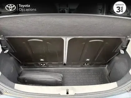Photo 24 Toyota Aygo  1.0 VVT-i 72ch x-play 5p