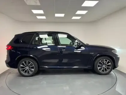Photo 6 BMW X5  xDrive45e 394ch M Sport 17cv