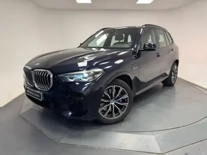 Photo Bmw X5 M Sport