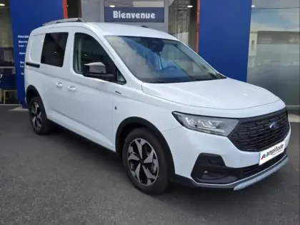Photo Ford Transit Connect Active