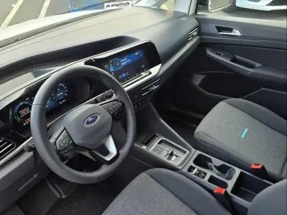 Photo 8 Ford Transit Connect  L1 1.5 EcoBoost 150ch PHEV Flexcab Active BVA6