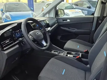 Photo 13 Ford Transit Connect  L1 1.5 EcoBoost 150ch PHEV Flexcab Active BVA6