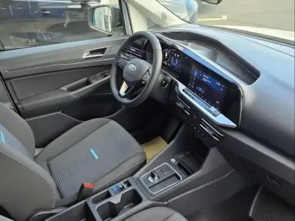 Photo 9 Ford Transit Connect  L1 1.5 EcoBoost 150ch PHEV Flexcab Active BVA6