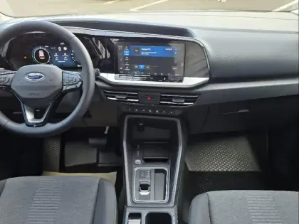Photo 14 Ford Transit Connect  L1 1.5 EcoBoost 150ch PHEV Flexcab Active BVA6