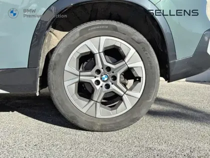 Photo 9 BMW X1  sDrive18i 136ch xLine