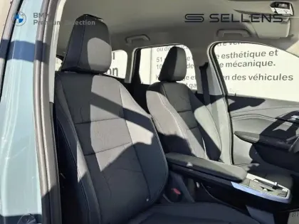 Photo 10 BMW X1  sDrive18i 136ch xLine