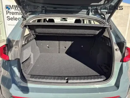 Photo 8 BMW X1  sDrive18i 136ch xLine