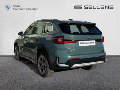 Photo 14 BMW X1  sDrive18i 136ch xLine