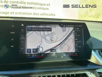 Photo 15 BMW X1  sDrive18i 136ch xLine