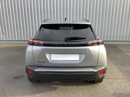 Photo 5 Peugeot 2008 Nouveau 100 S&S BVM6 Allure