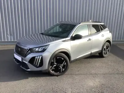 Photo Peugeot 2008 Allure