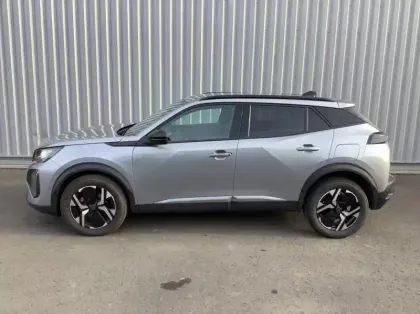 Photo 7 Peugeot 2008 Nouveau 100 S&S BVM6 Allure