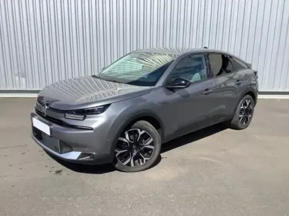 Photo Citroën C4 Max