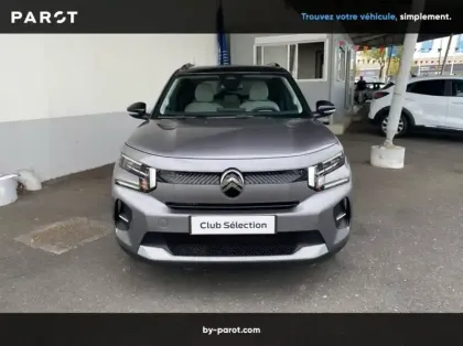 Photo 8 Citroën C3 Nouvelle Hybride 110 ch Automatique Max