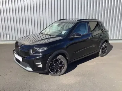 Photo Citroën C3 Max