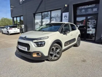 Photo Citroën C3 C-series