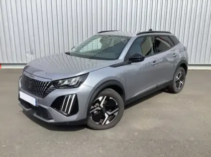 Photo Peugeot 2008 Allure