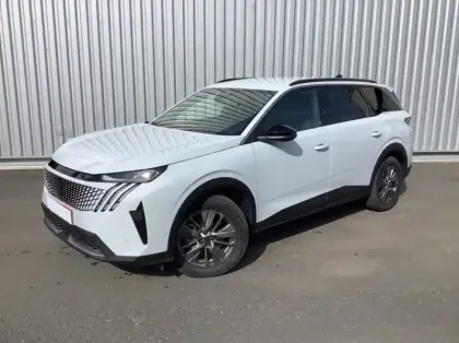 Photo Peugeot 5008 Allure