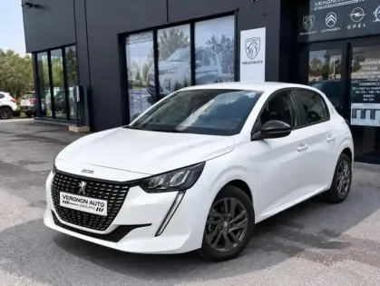 Photo Peugeot 208 Active Pack