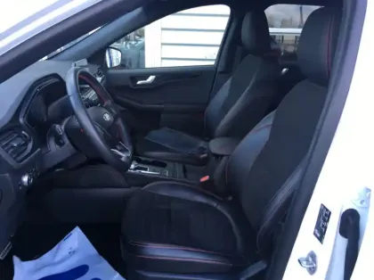Photo 9 Ford Kuga 2.5 Duratec 225 ch PHEV e-CVT ST-Line X