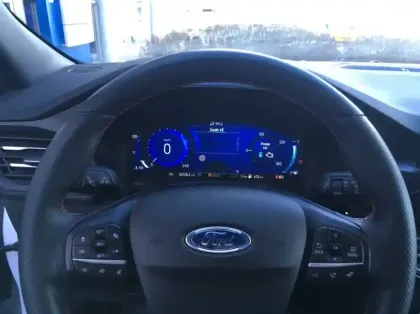 Photo 6 Ford Kuga 2.5 Duratec 225 ch PHEV e-CVT ST-Line X