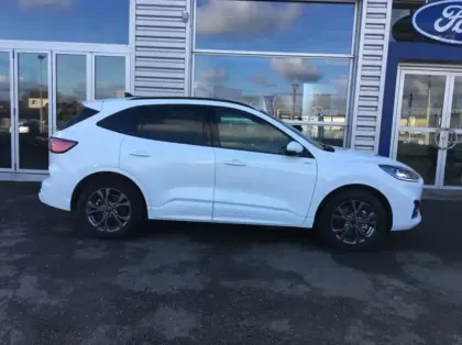 Photo 21 Ford Kuga 2.5 Duratec 225 ch PHEV e-CVT ST-Line X