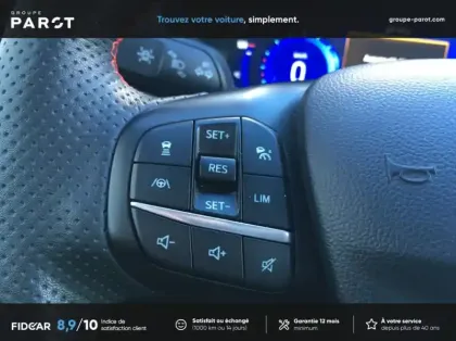 Photo 40 Ford Kuga 2.5 Duratec 225 ch PHEV e-CVT ST-Line X