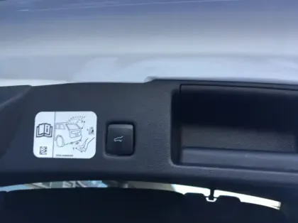 Photo 17 Ford Kuga 2.5 Duratec 225 ch PHEV e-CVT ST-Line X