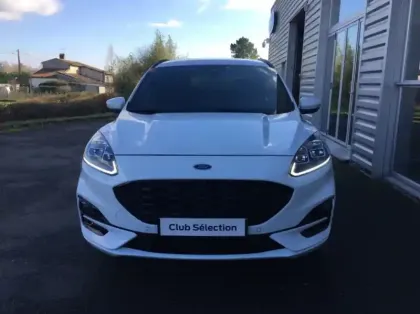 Photo 18 Ford Kuga 2.5 Duratec 225 ch PHEV e-CVT ST-Line X